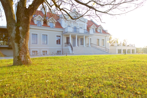 Herbarium Hotel & SPA (Gąsawa)